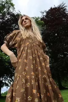 Beautiful Me Dress