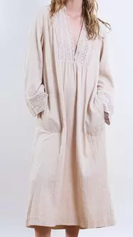 Feeling Free Long Dress