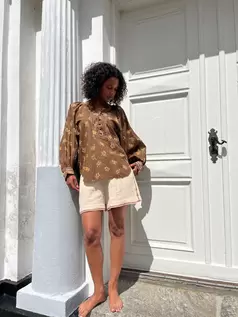 Beautiful Me Blouse