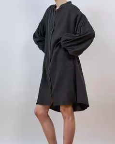 Feeling Free Short Dress