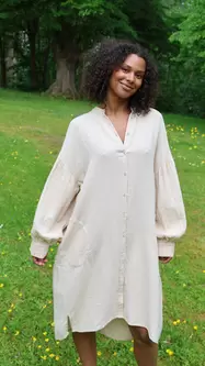 Feeling Free Short Dress