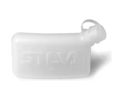 Vätskebehållare Silva Flow Bottle 1,2L