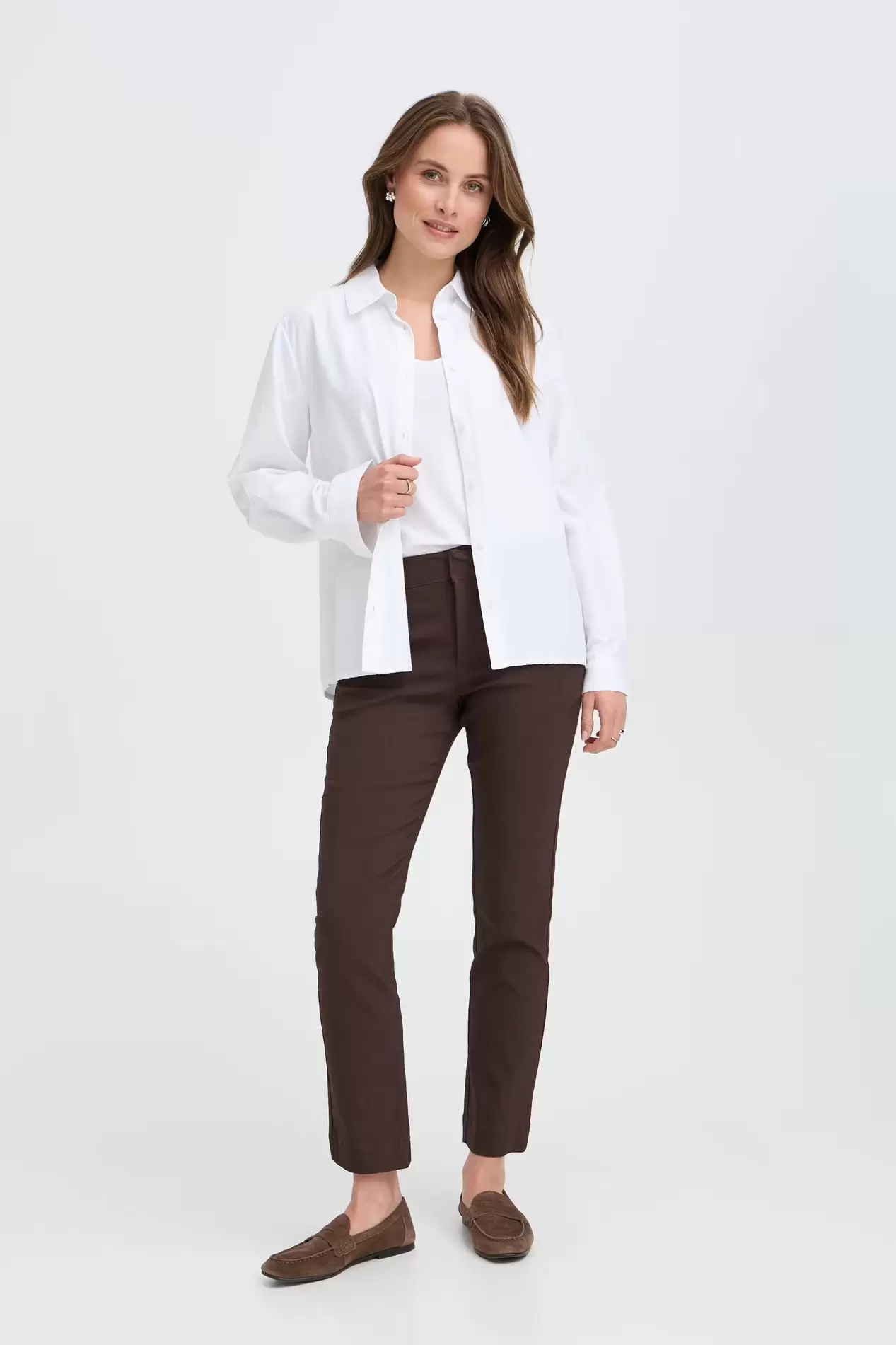 BYDIXI Trousers