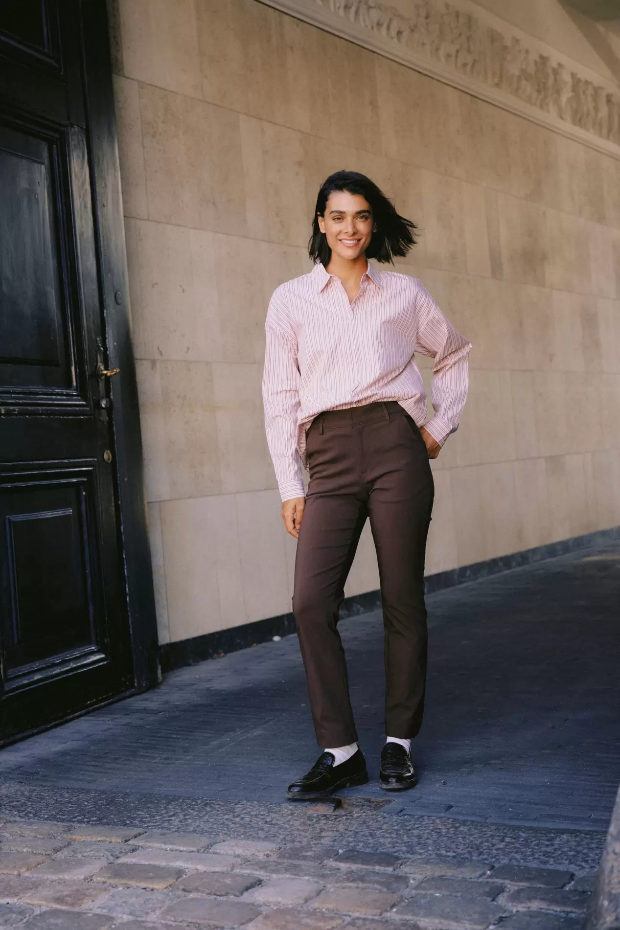 BYDIXI Trousers