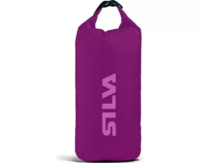 Dry bag Silva Lightweight 6L Purple