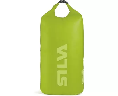 Dry bag Silva Lightweight 24L Green