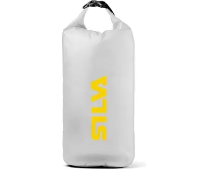 Dry bag Silva TPU 3L Yellow
