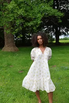 Beautiful Me Dress