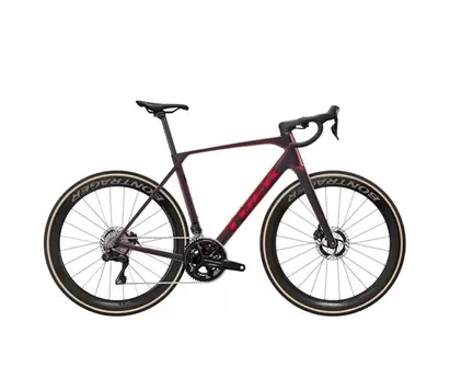 Racercykel allround Trek Domane SLR 9 Gen 5 Serpentine