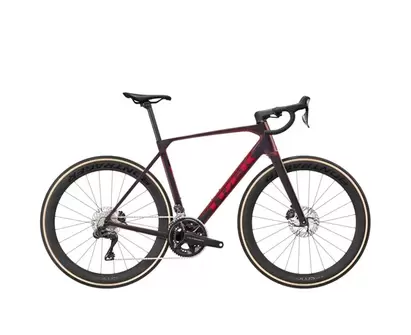 Racercykel allround Trek Domane SLR 7 Gen 5 Serpentine