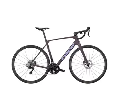 Racercykel allround Trek Domane SL 5 Gen 5 Matte Nightshade