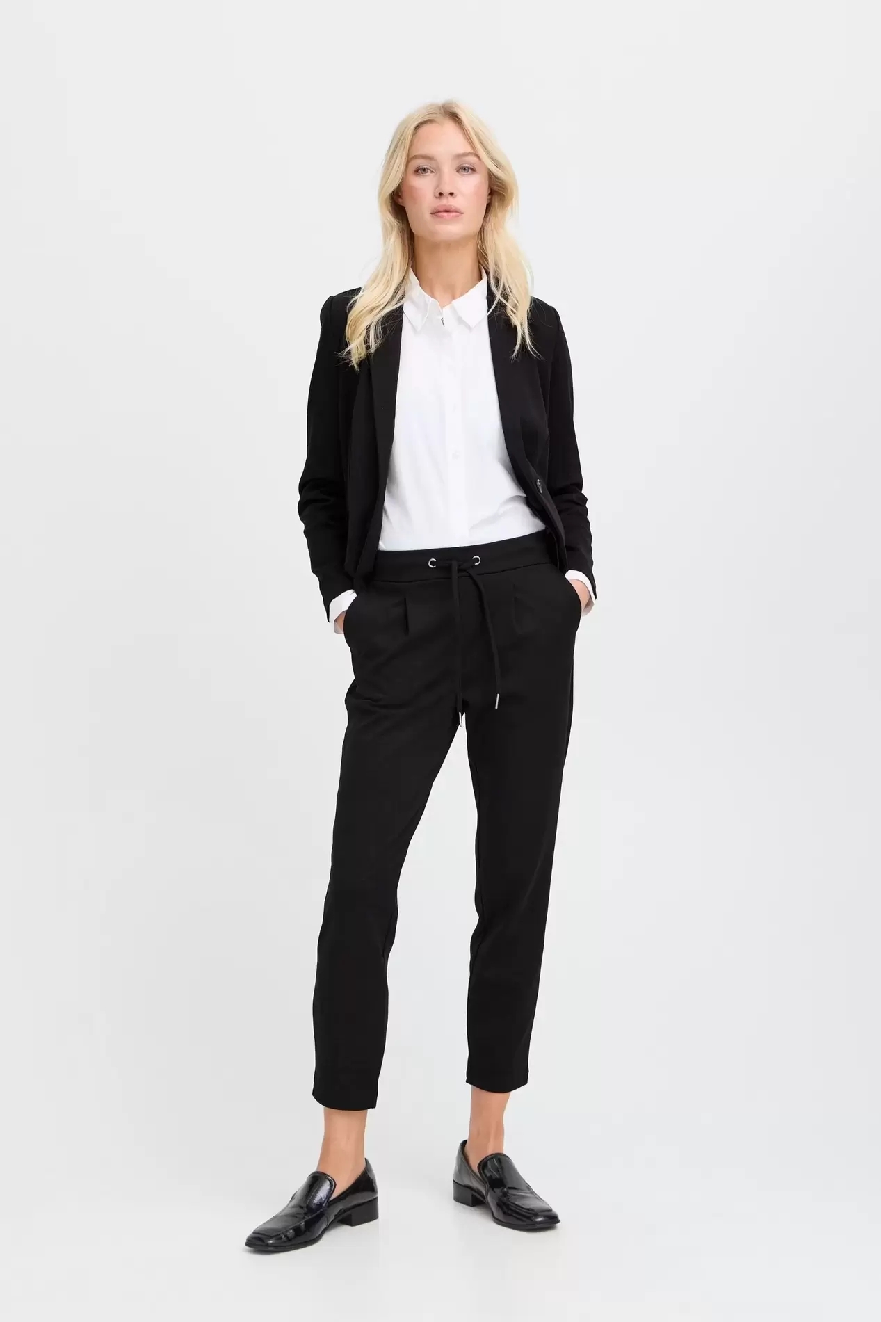 BYRizetta pants cropped