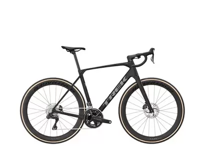 Racercykel allround Trek Domane SLR 7 Gen 5 Matte Deep Smoke