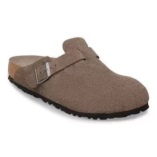 Boston mjuk fotbädd
