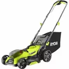 Gräsklippare Ryobi ONE+ HP RY18LMX33A-140 18V 33cm 4,0Ah