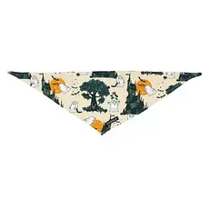 Scarf LABAN LGT BEIGE