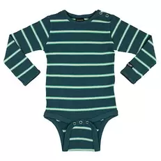 Body RIB STRIPES CYPRESS/VERDANT