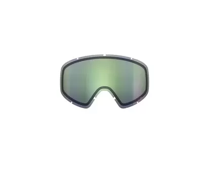 Lins Ora Spare lens Grey/Green Mirror