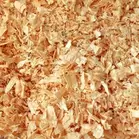 Kutterspån YesBox medelgrovt helpall 18x22–25kg hemleverans