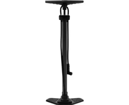 Fotpump Oxford Airtrack w/ Integrated Air Chamber