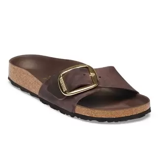 Madrid Big Buckle