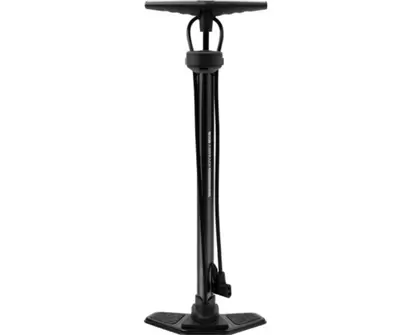 Fotpump Oxford Airtrack Steel w/ Gauge