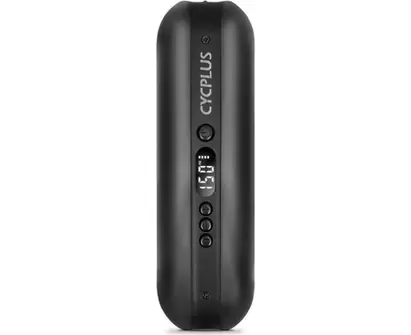 Elektrisk minipump Cycplus A2