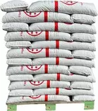 Värmepellets Fågelfors 8mm helpall 48x16kg hemleverans