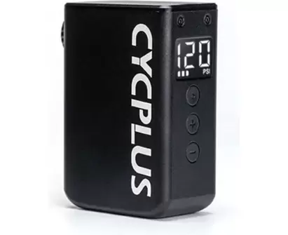 Elektrisk minipump Cycplus AS2 Pro Max