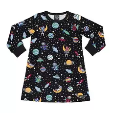 Nattlinne SPACE NIGHT