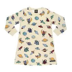 Nattlinne SPACE LGT BEIGE