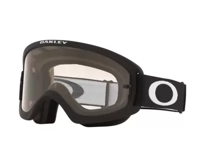 Goggles Oakley O Frame 2.0 Pro XS MX Matte Black-Clear