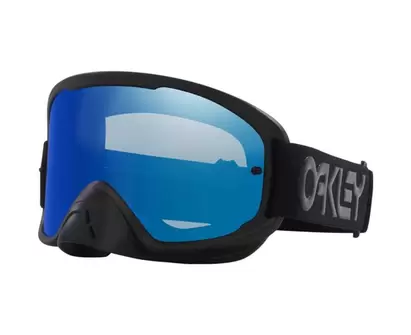 Goggles Oakley O Frame 2.0 Pro MX B1B Blackout-Black Ice Iridium