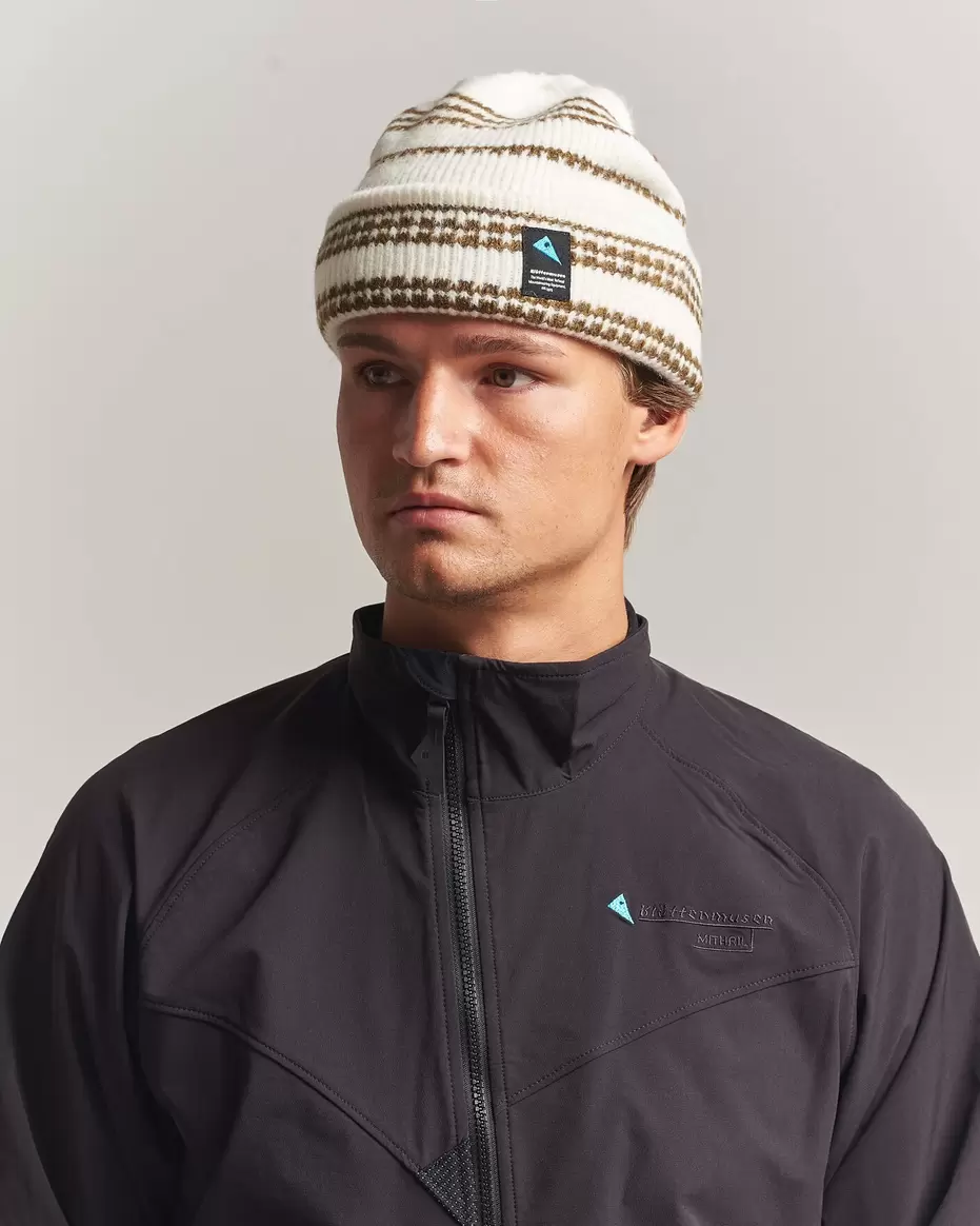 Runa Beanie Snow