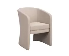 Jessup Karmstol | Beige