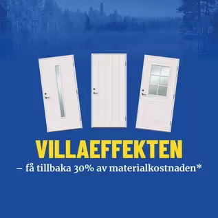 MINSKA ENERGIBEHOVET