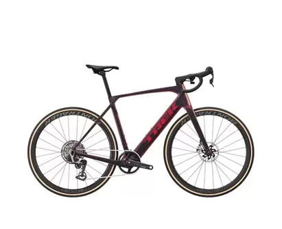 Elcykel Racer Trek Domane+ SL 9 AXS Gen 5 Serpentine
