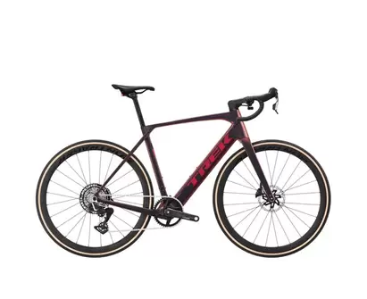Elcykel Racer Trek Domane+ SL 7 AXS Gen 5 Serpentine
