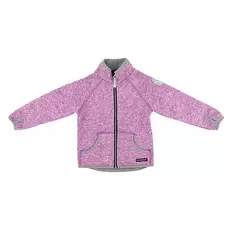 Jacka PILE MAGNOLIA/LGT FOSSIL