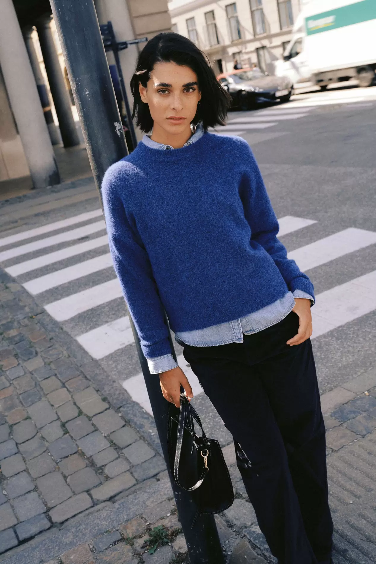 BYERLA Trousers