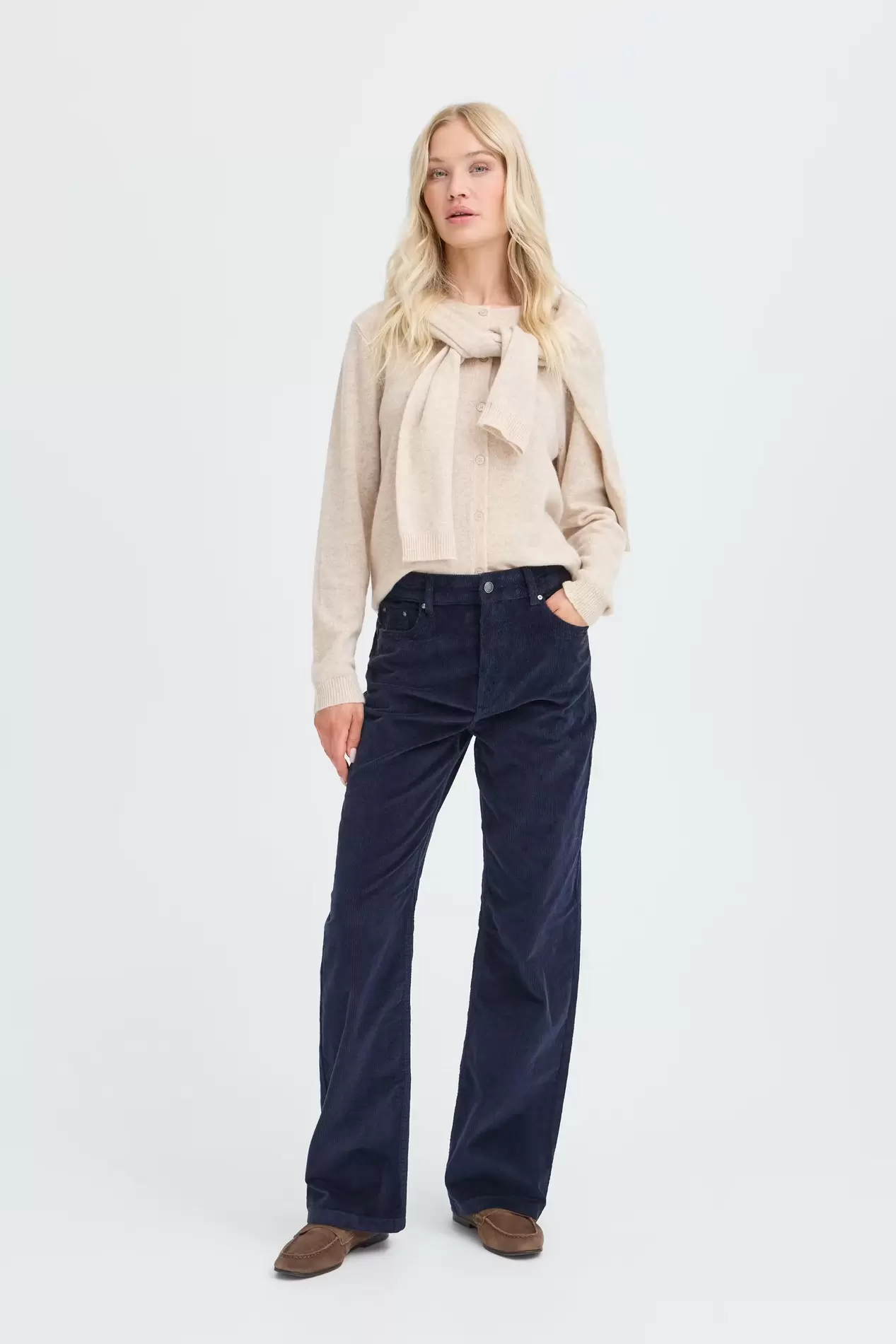 BYERLA Trousers