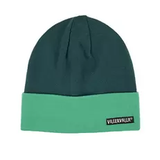 Stickad mössa CYPRESS/VERDANT