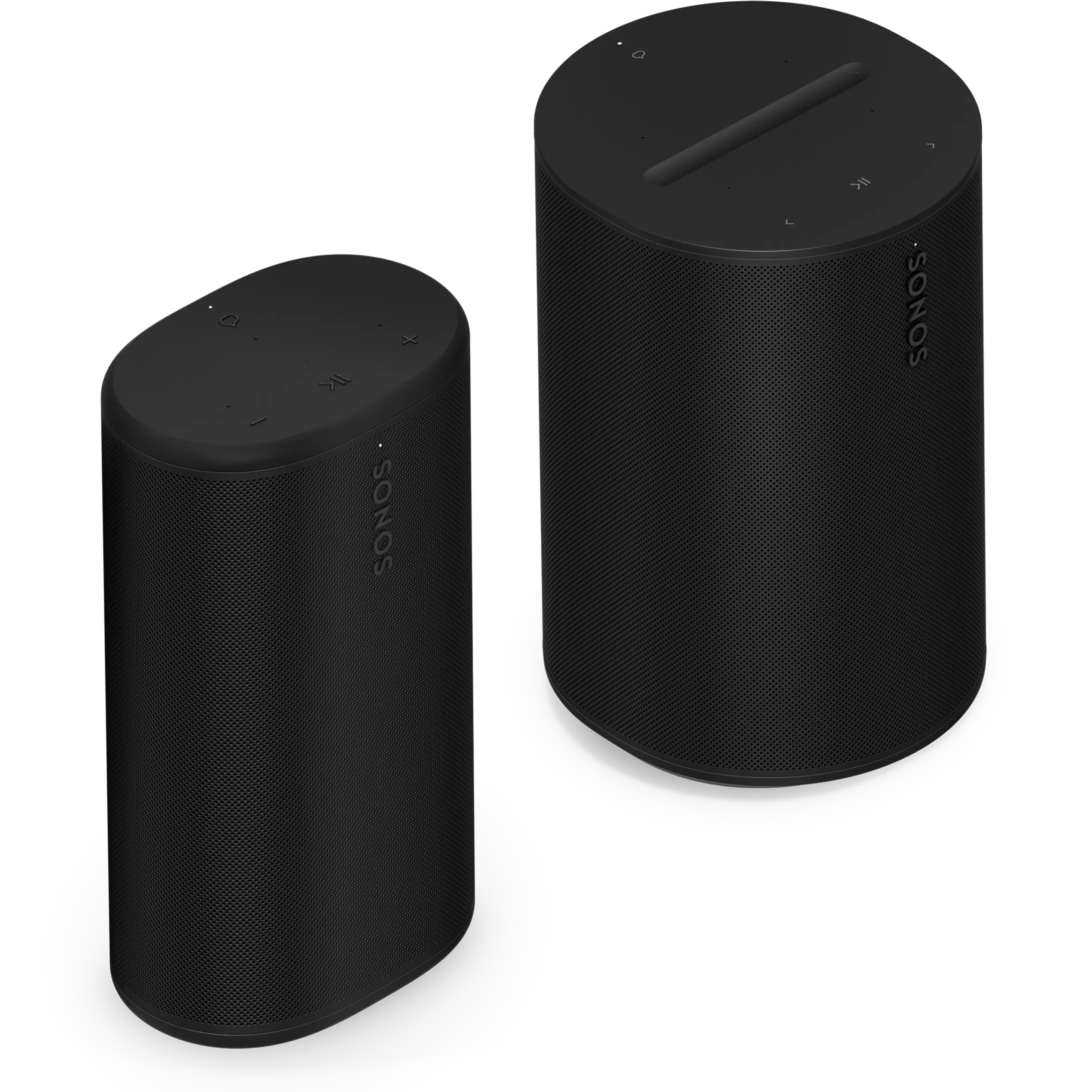 Inom-/utomhuspaket med Sonos Play