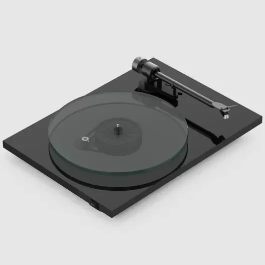 Pro-Ject T2 Super Phono-vinylspelare