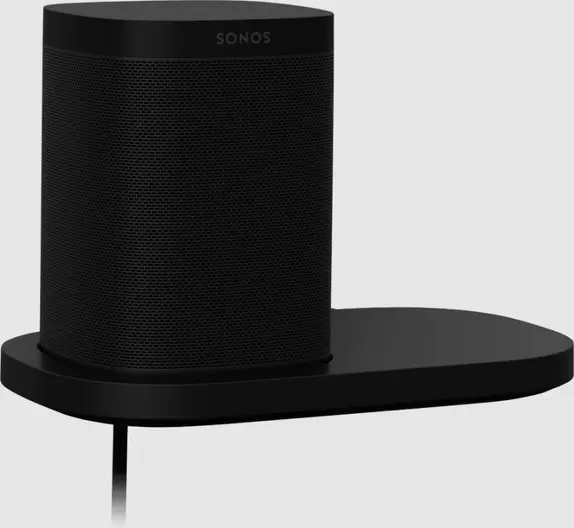 Hylla för Sonos One