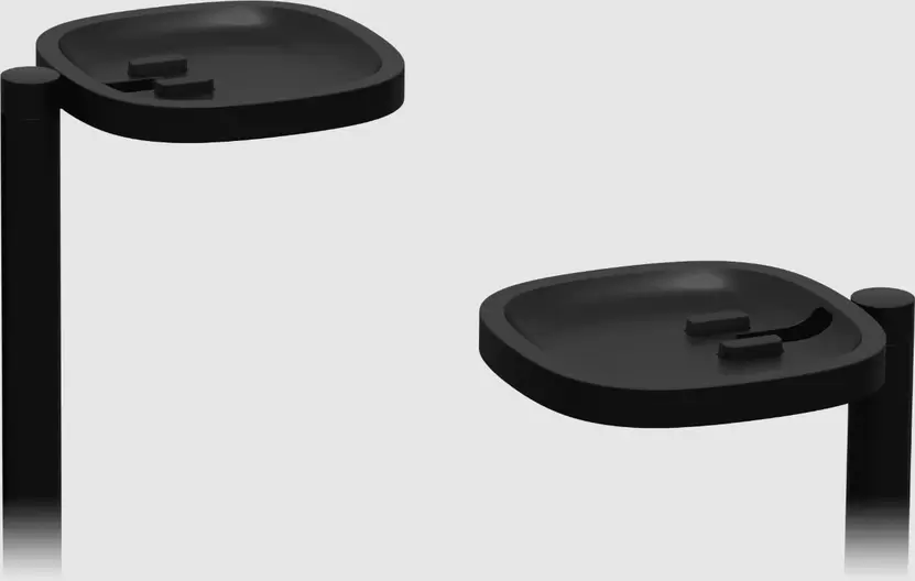 Stativ för Sonos One (par)