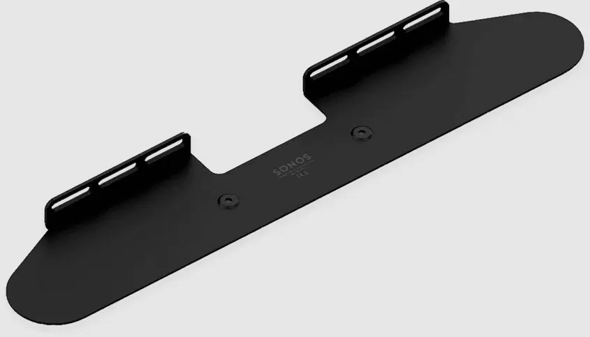 Väggmontering för Sonos Beam