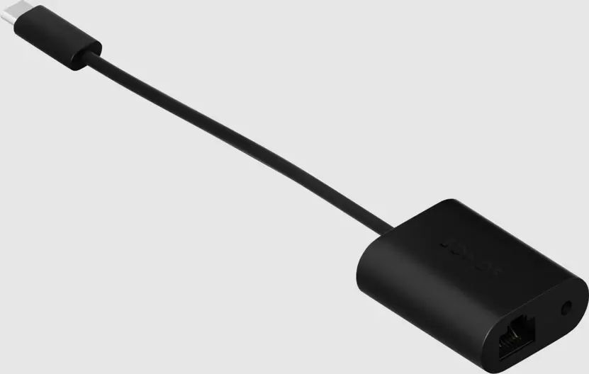 Sonos kombinerad adapter