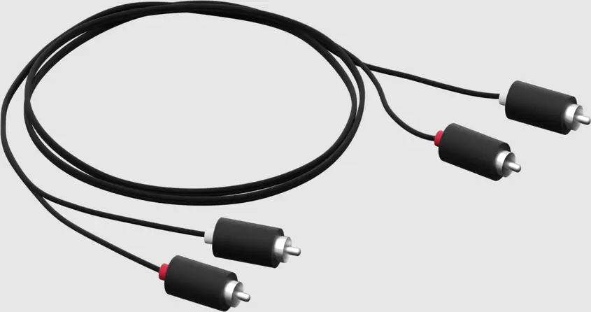 Sonos RCA-kablar