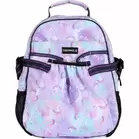 Ryggsäck Equipage Klara lavendel